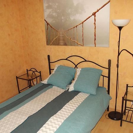 Grand Appartement Avec Cheminee Dans Maison, Parking Gratuit ミオネー エクステリア 写真
